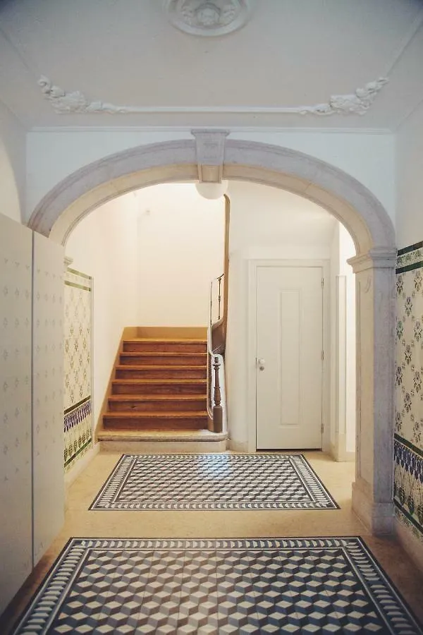 Flh Lux Baixa Flat - Historical Center Near Tejo River 리스본 아파트